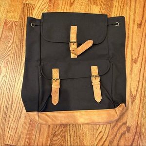 DSW backpack